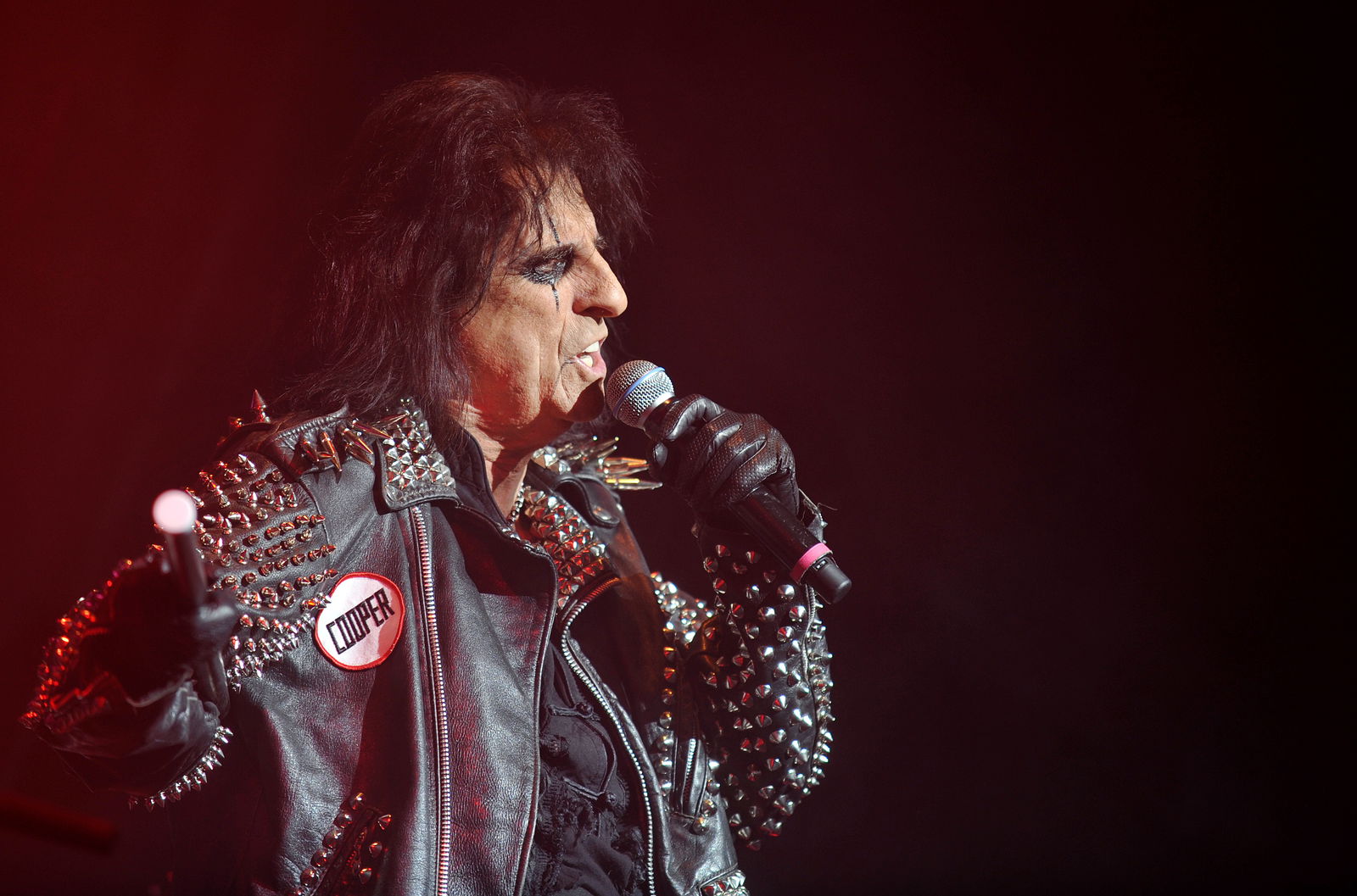 Alice Cooper