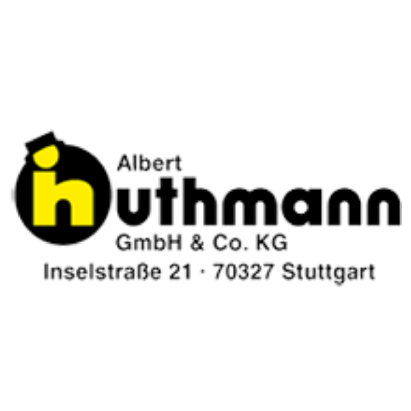 Albert Huthmann
