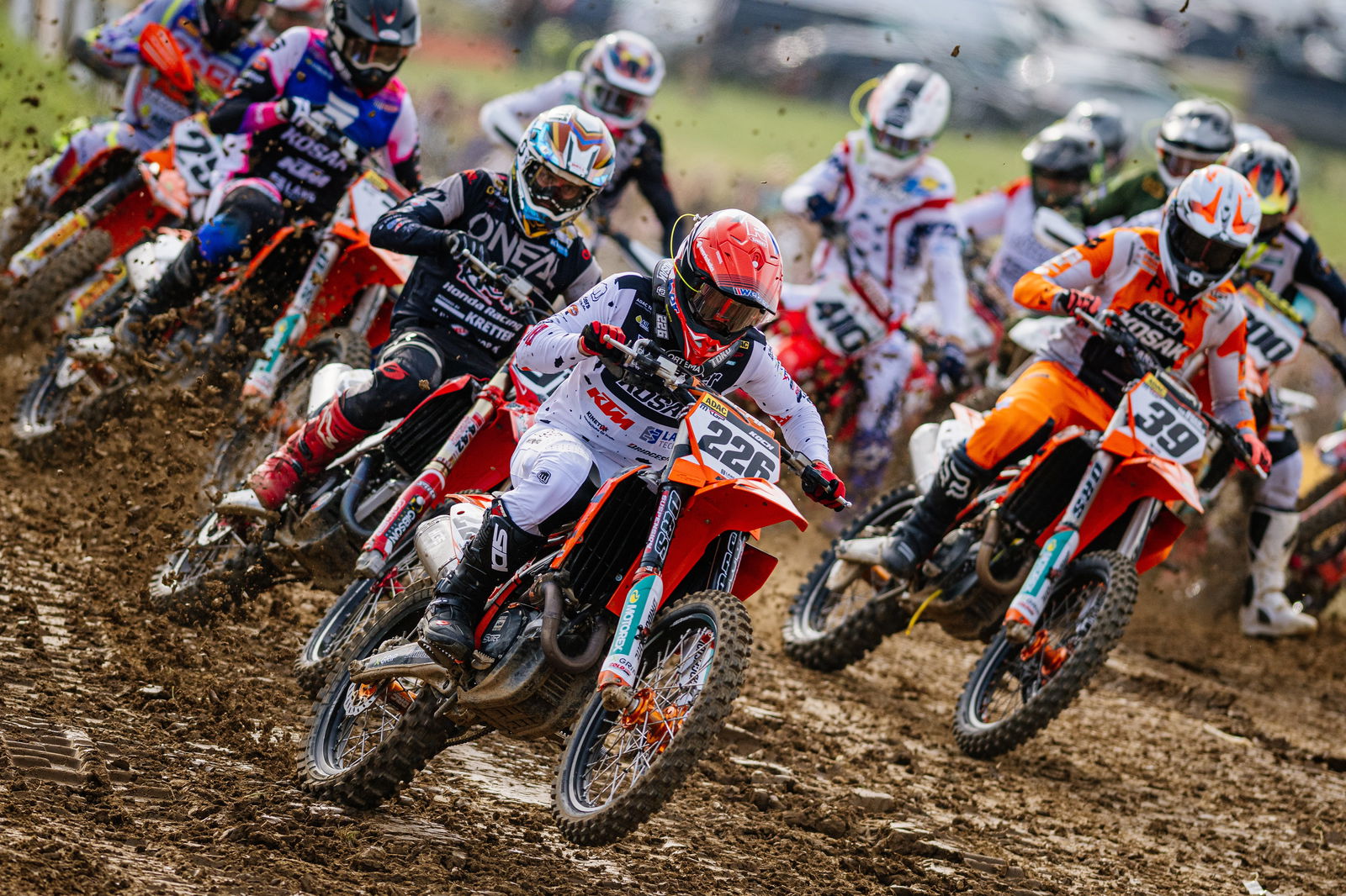ADAC MX Masters Finale