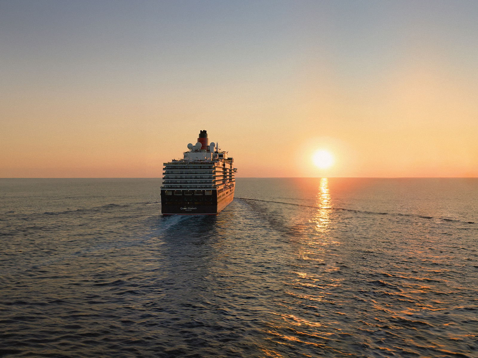 Extra-Sommer mit Schiffsreisen von Cunard 