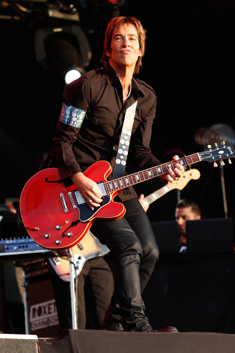 Per Gessle, Roxette