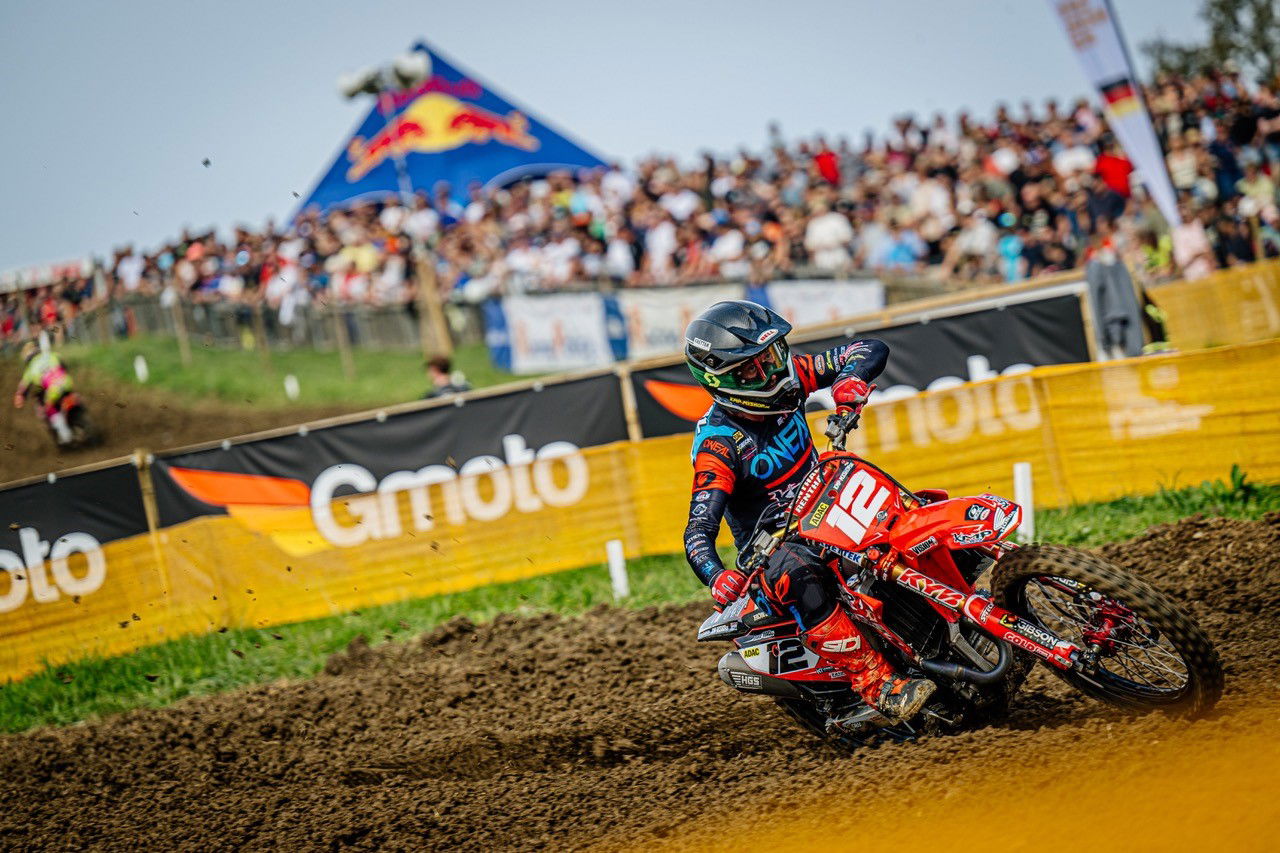 ADAC MX Masters Finale
