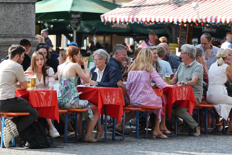 Hamburger Fischmarkt 2025