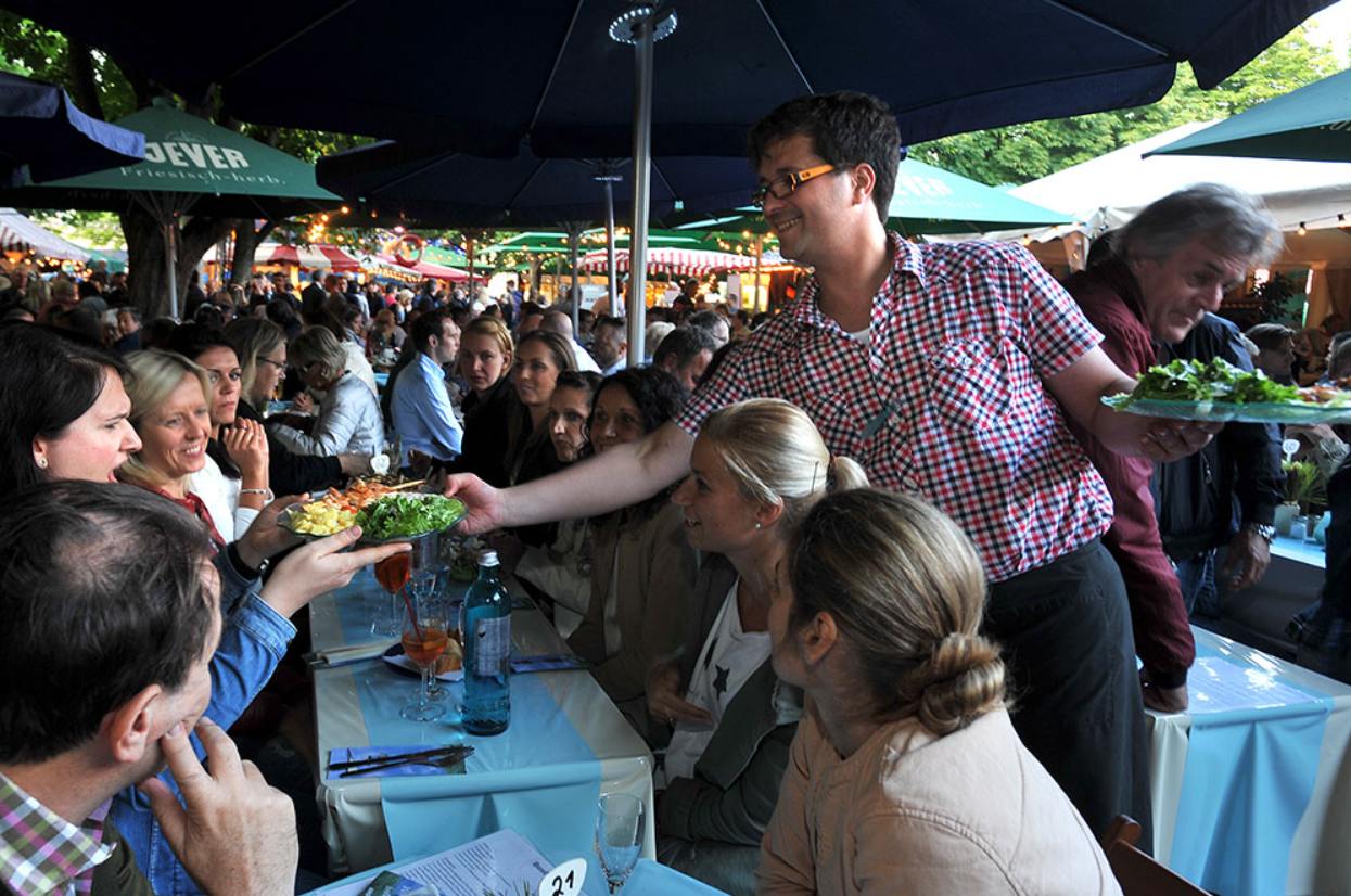 Hamburger Fischmarkt 2025