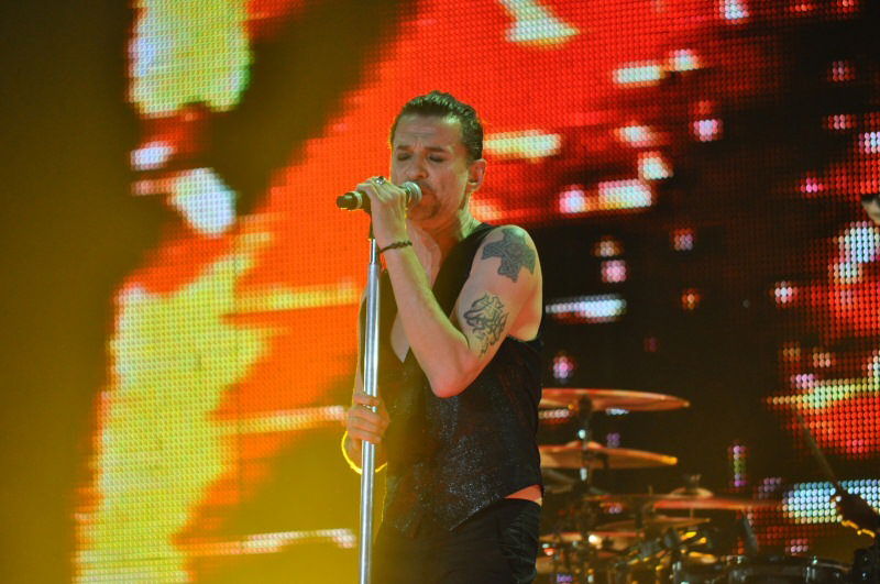 Budapest (László Papp) Sports Arena