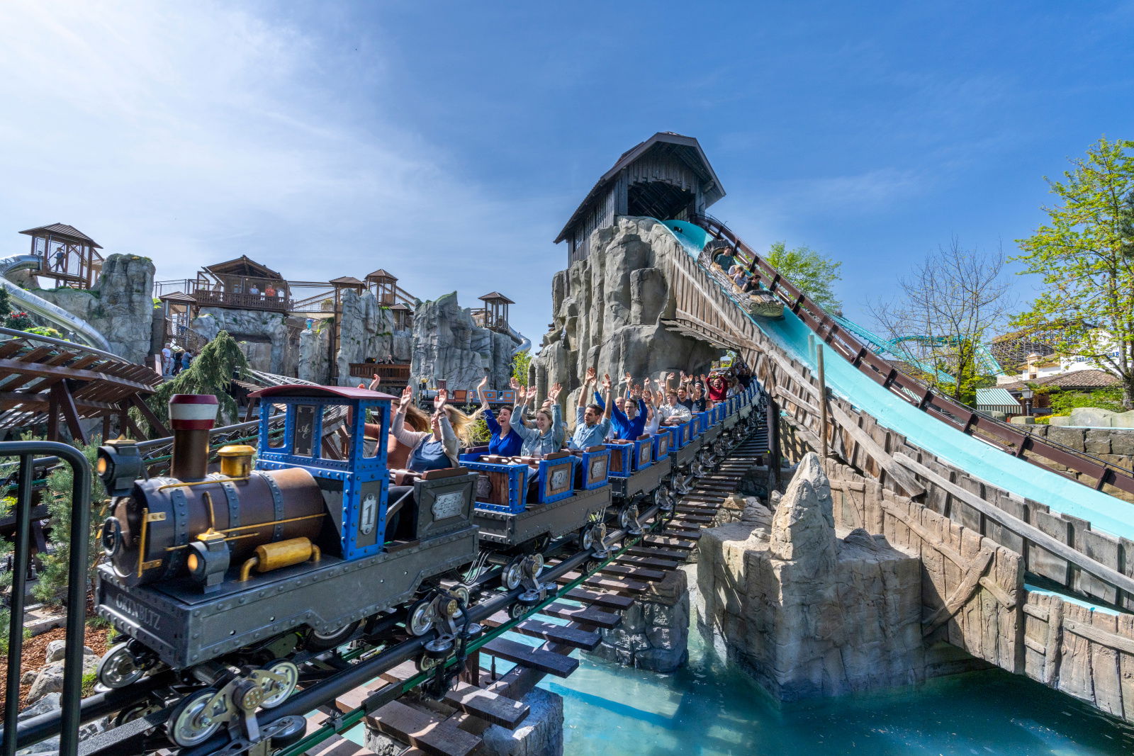 Europa-Park