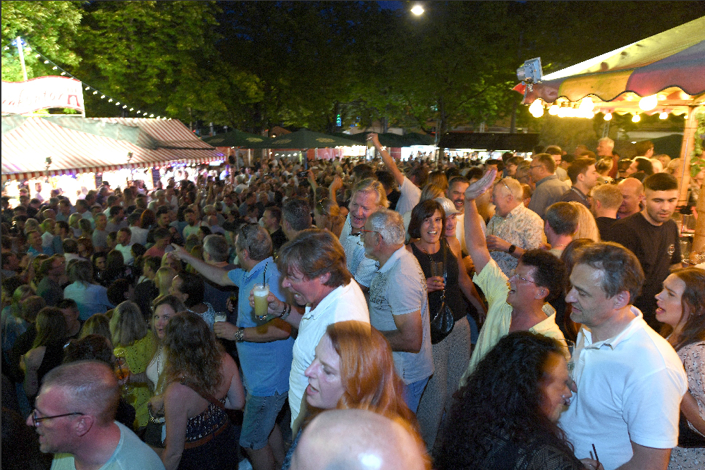 Hamburger Fischmarkt 2025