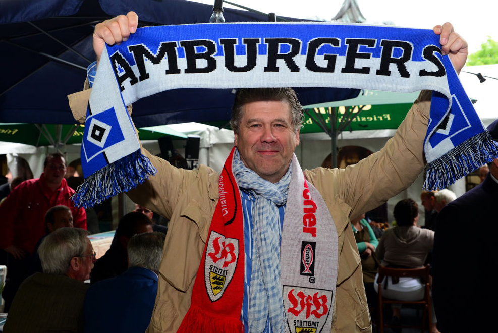 Hamburger Fischmarkt 2025