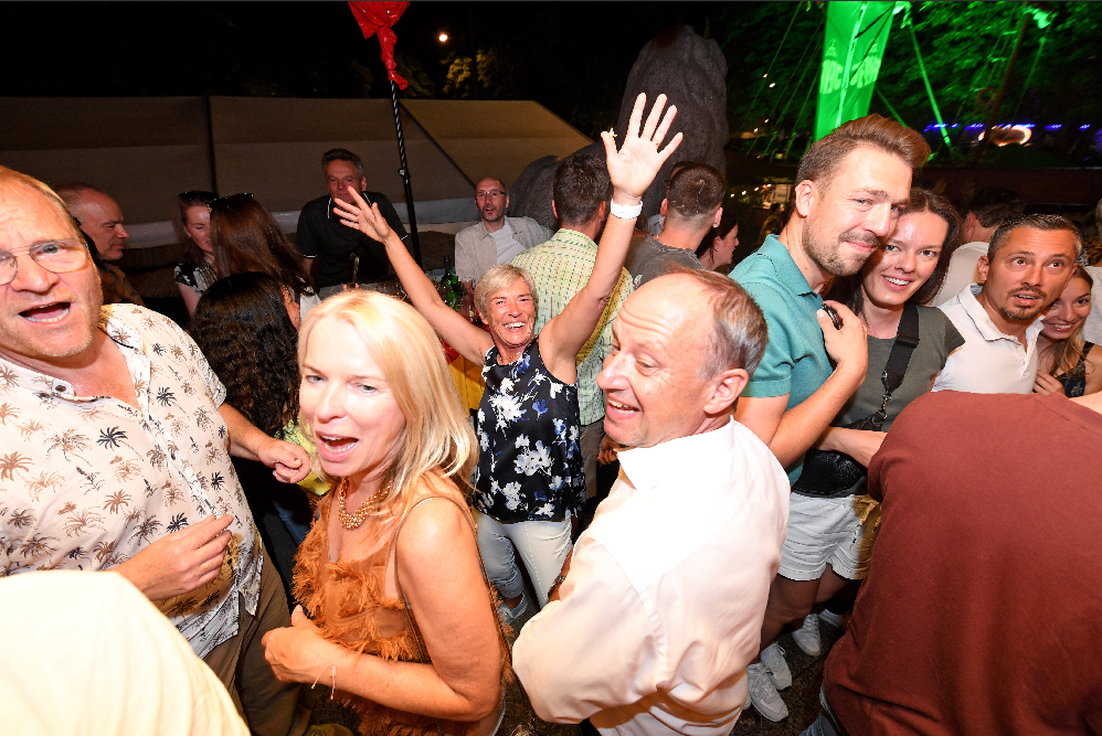 Hamburger Fischmarkt 2025