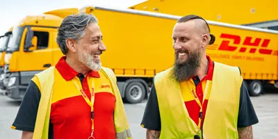DHL Team
