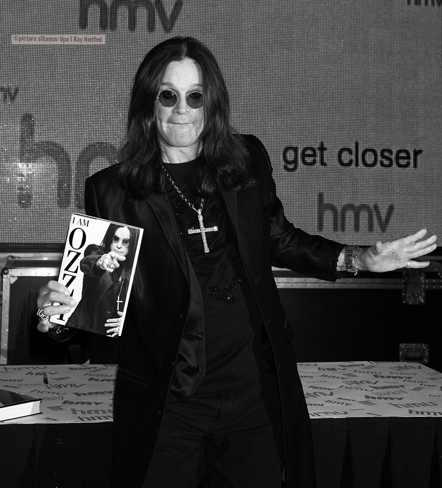 ozzy