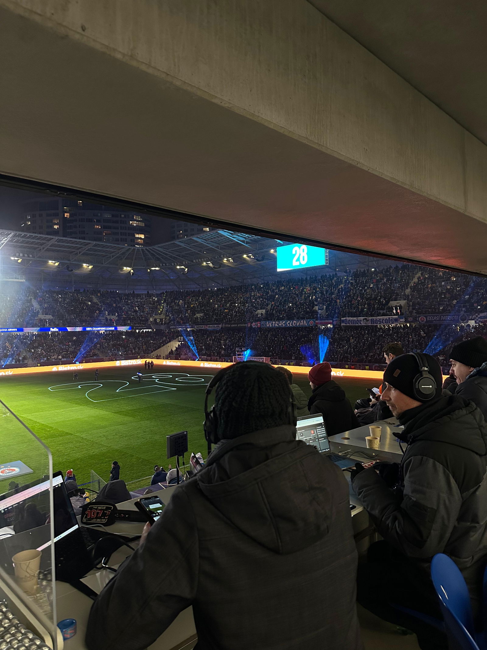 Daniel Haug Reporter