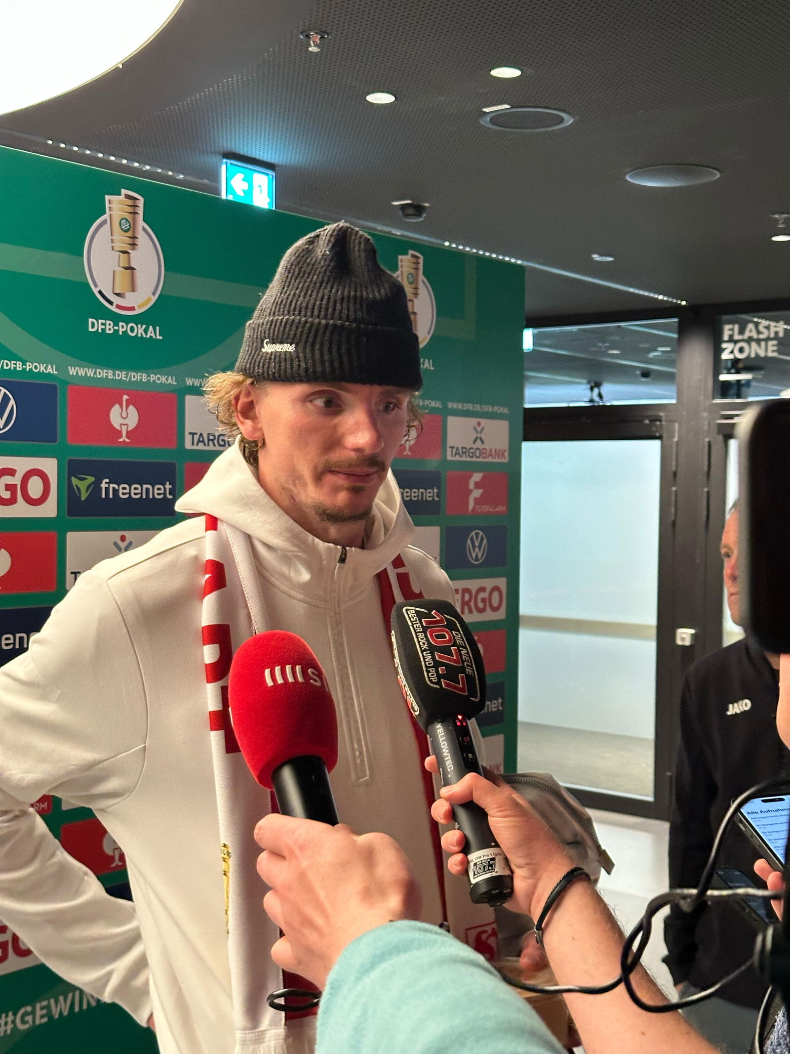 Daniel Haug Reporter