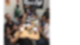 Menschen basteln in einem Cafe