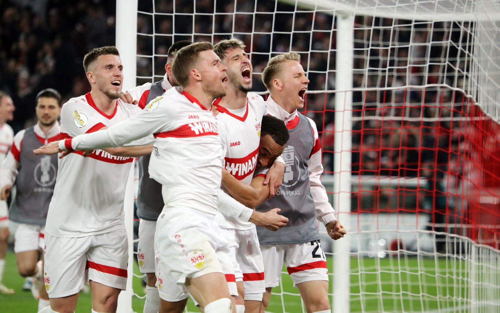 VfB Stuttgart