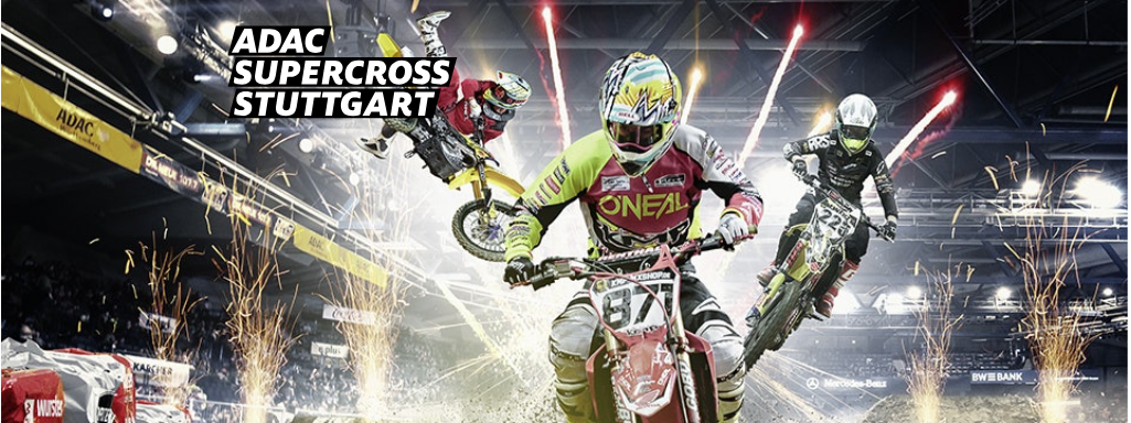 ADAC Supercross 2025