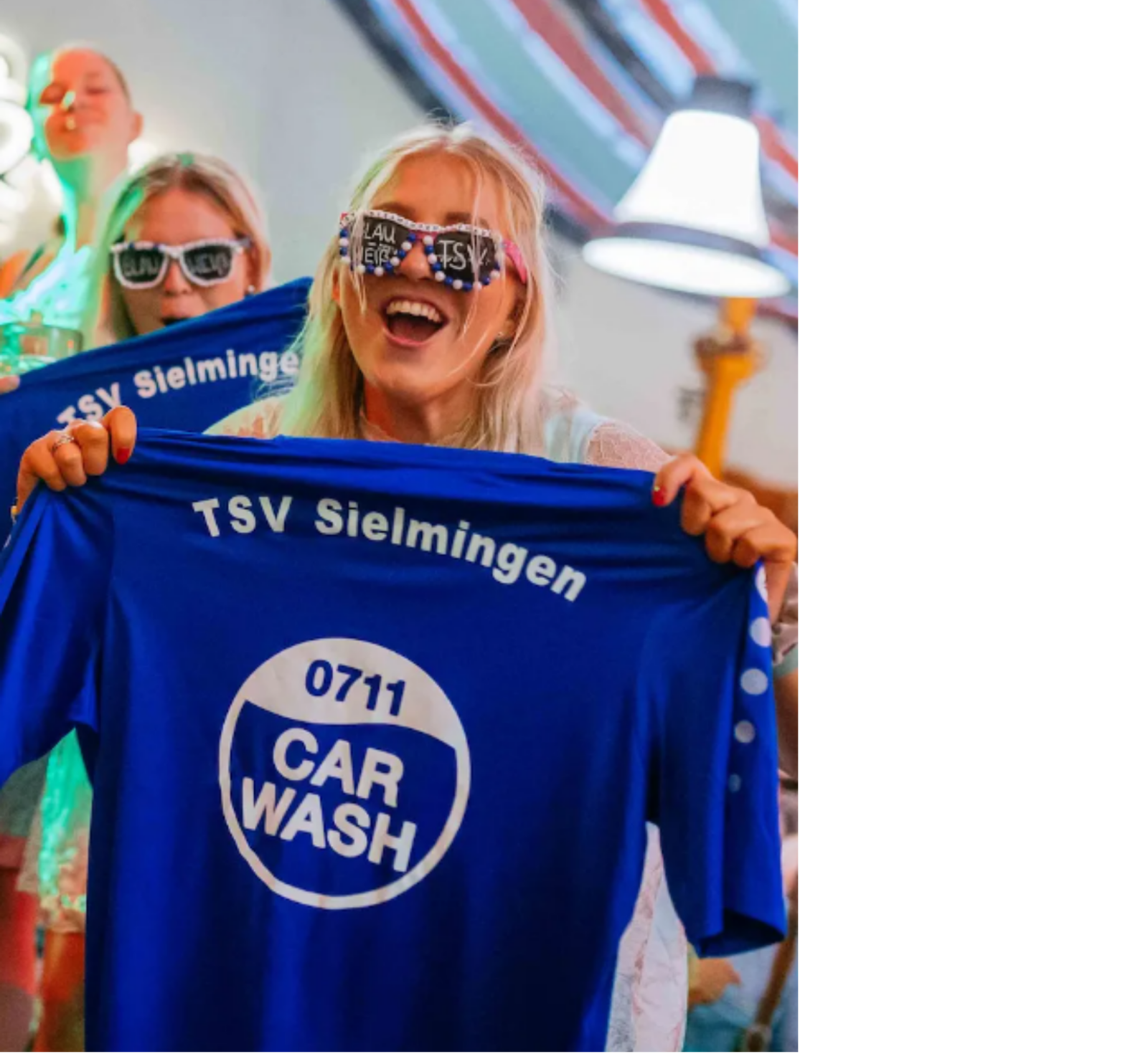 Beim Benz Vereinsdienstag Verein