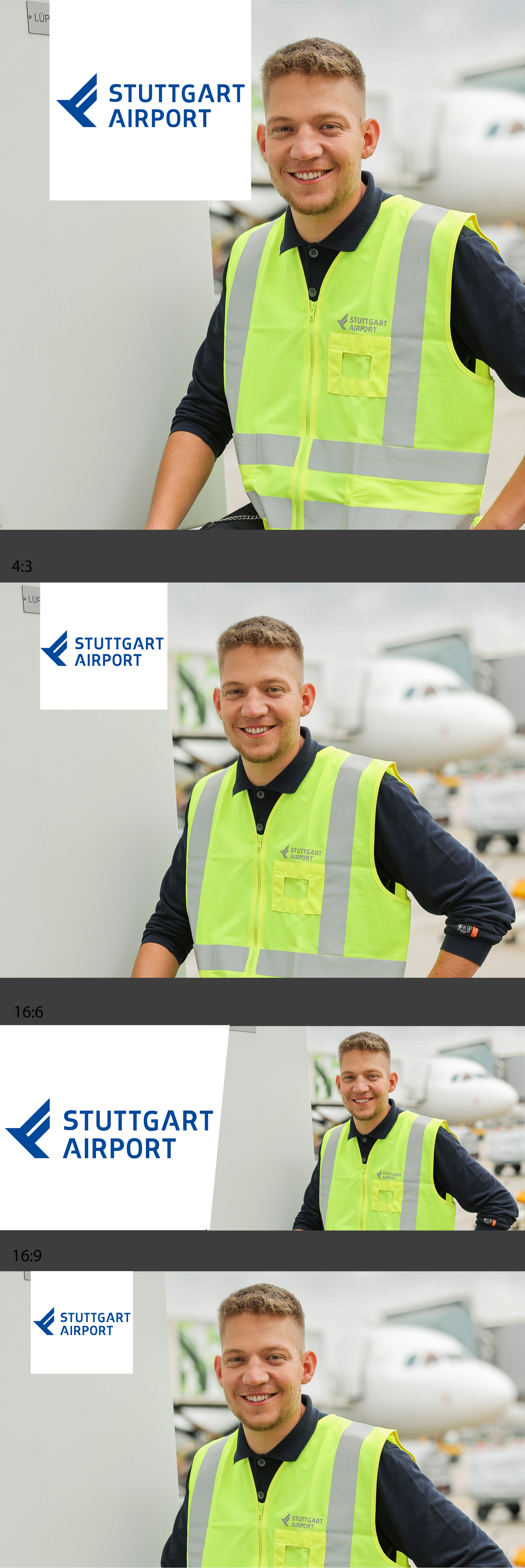 Stuttagart Airport Elektriker Jobportal