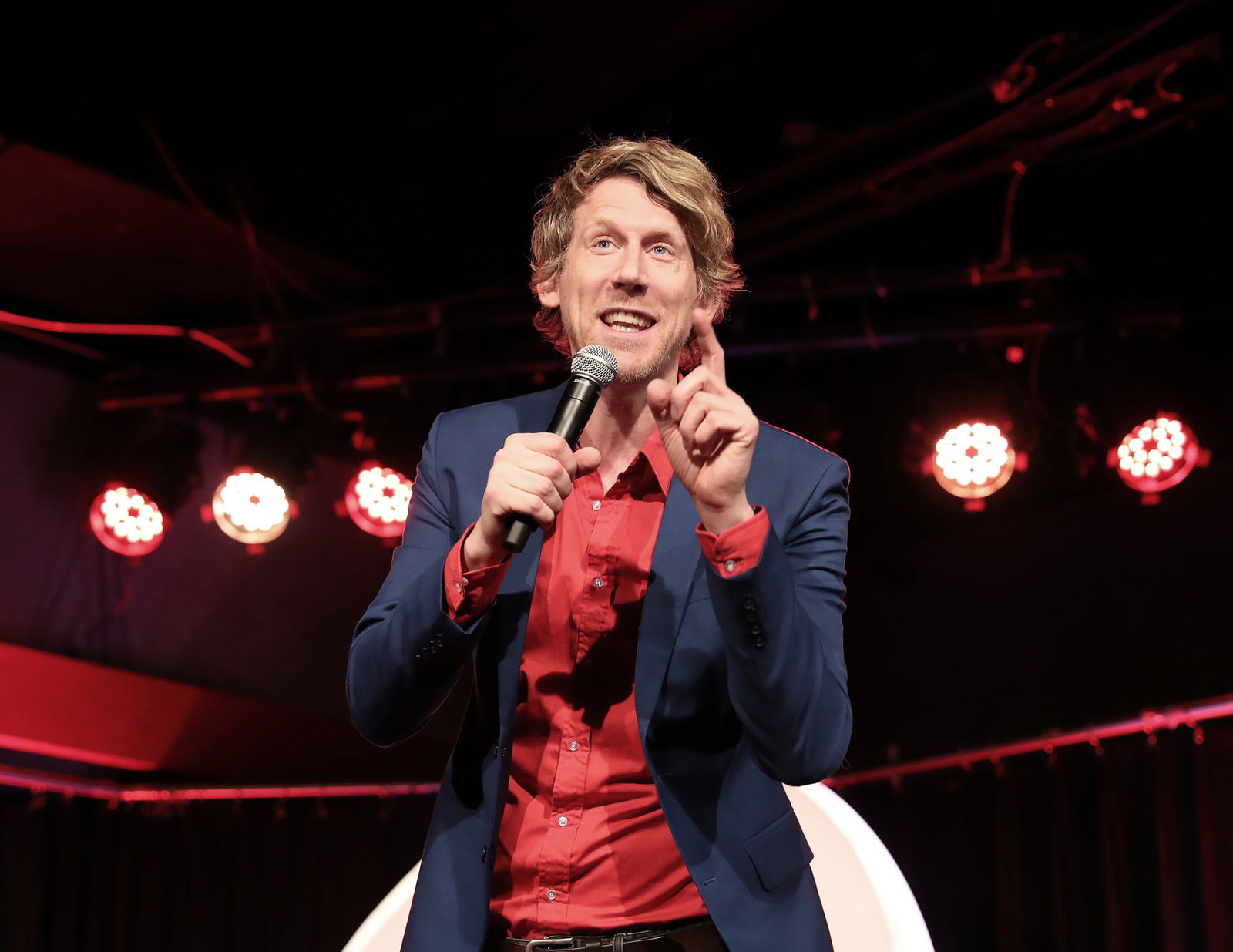 Christian Schulte-Loh