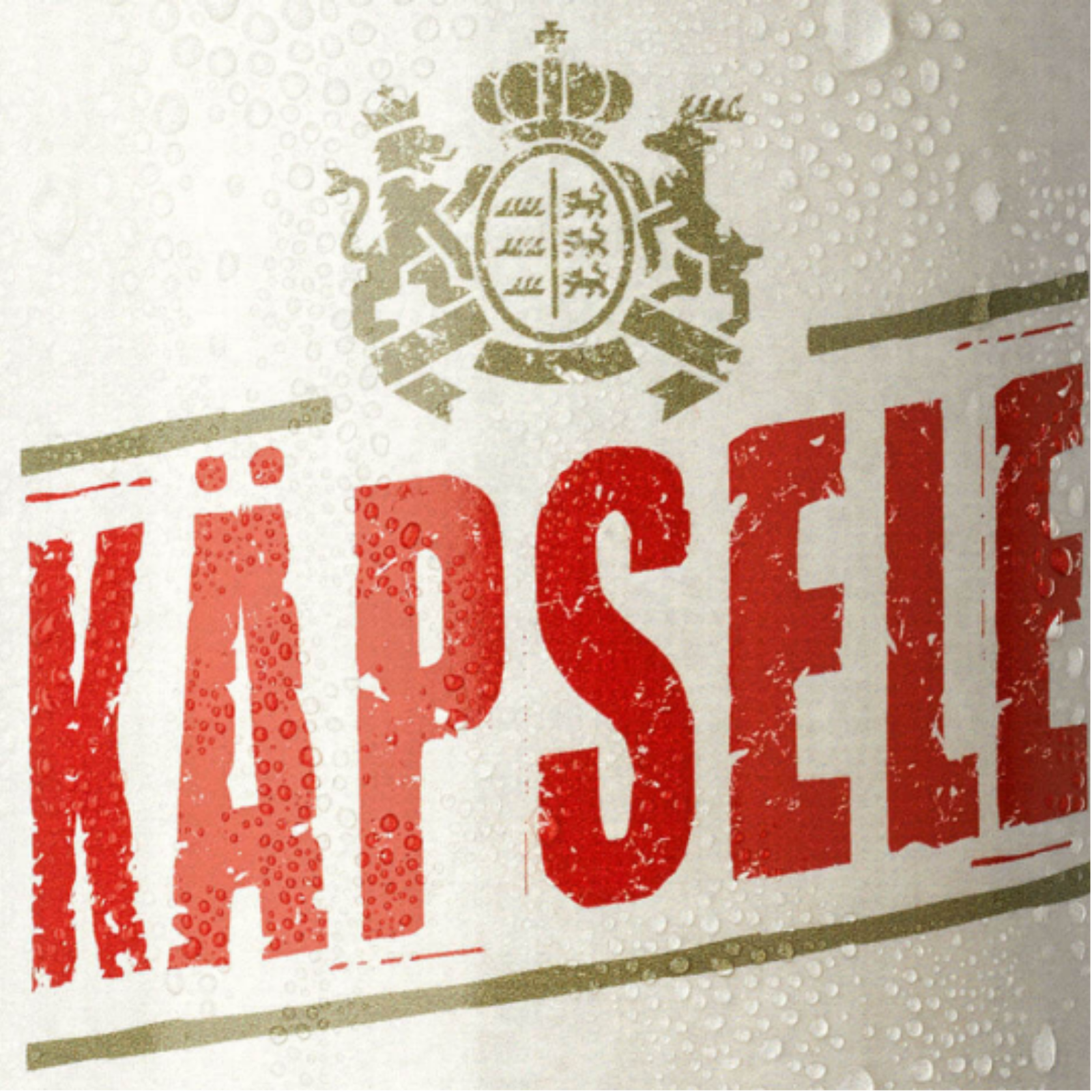 Stuttgarter Hofbräu Käpsele