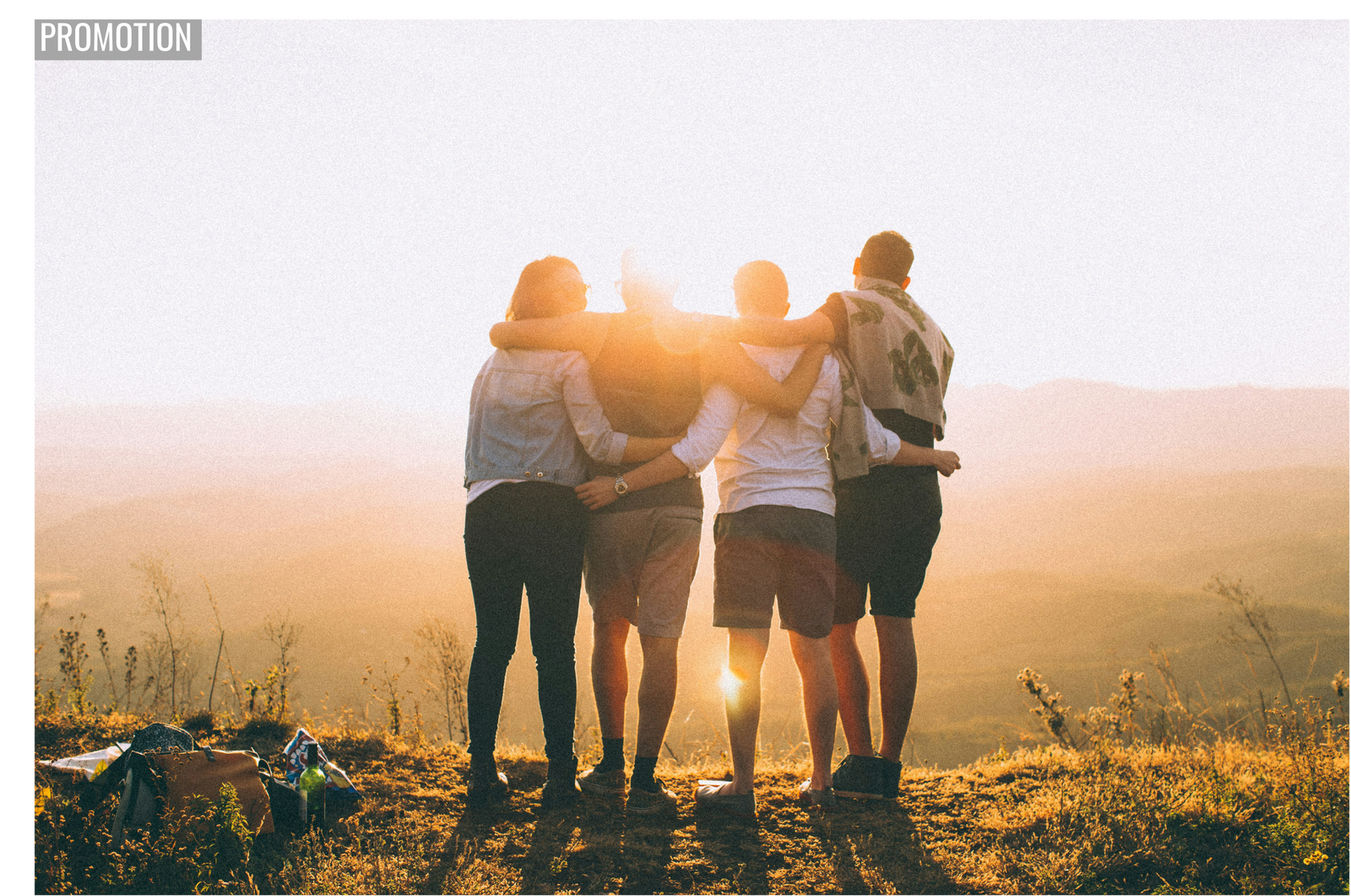 Jugendarbeit Gruppenbild