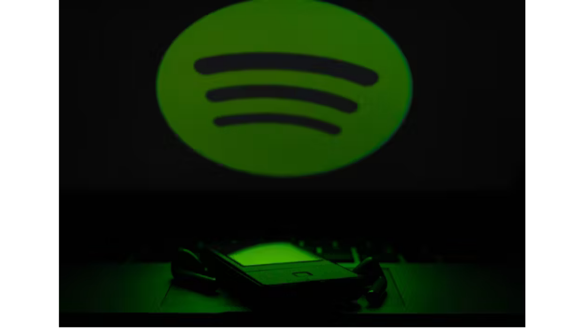 Spotify Logo