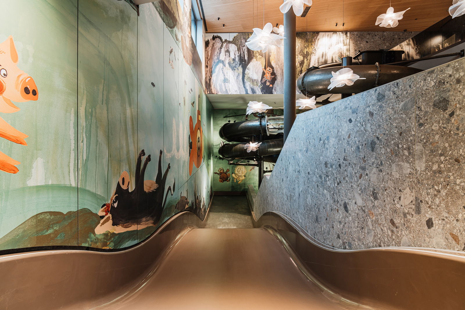 Neuhaus Zillertal Resort 