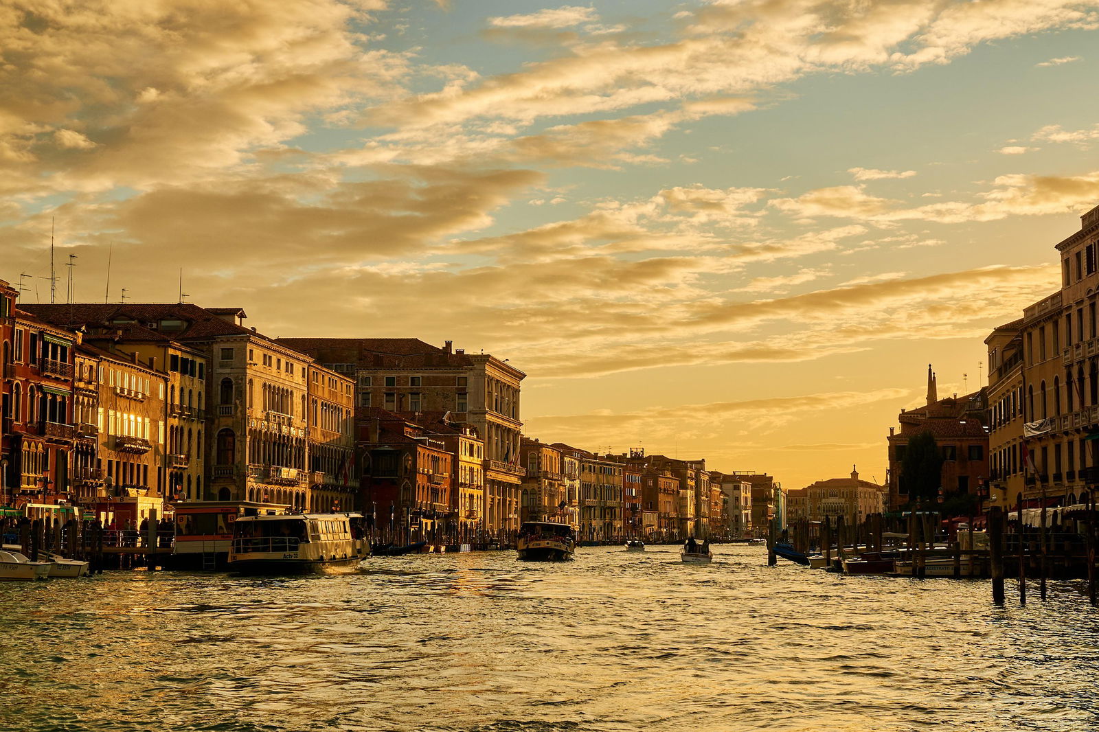 Venedig