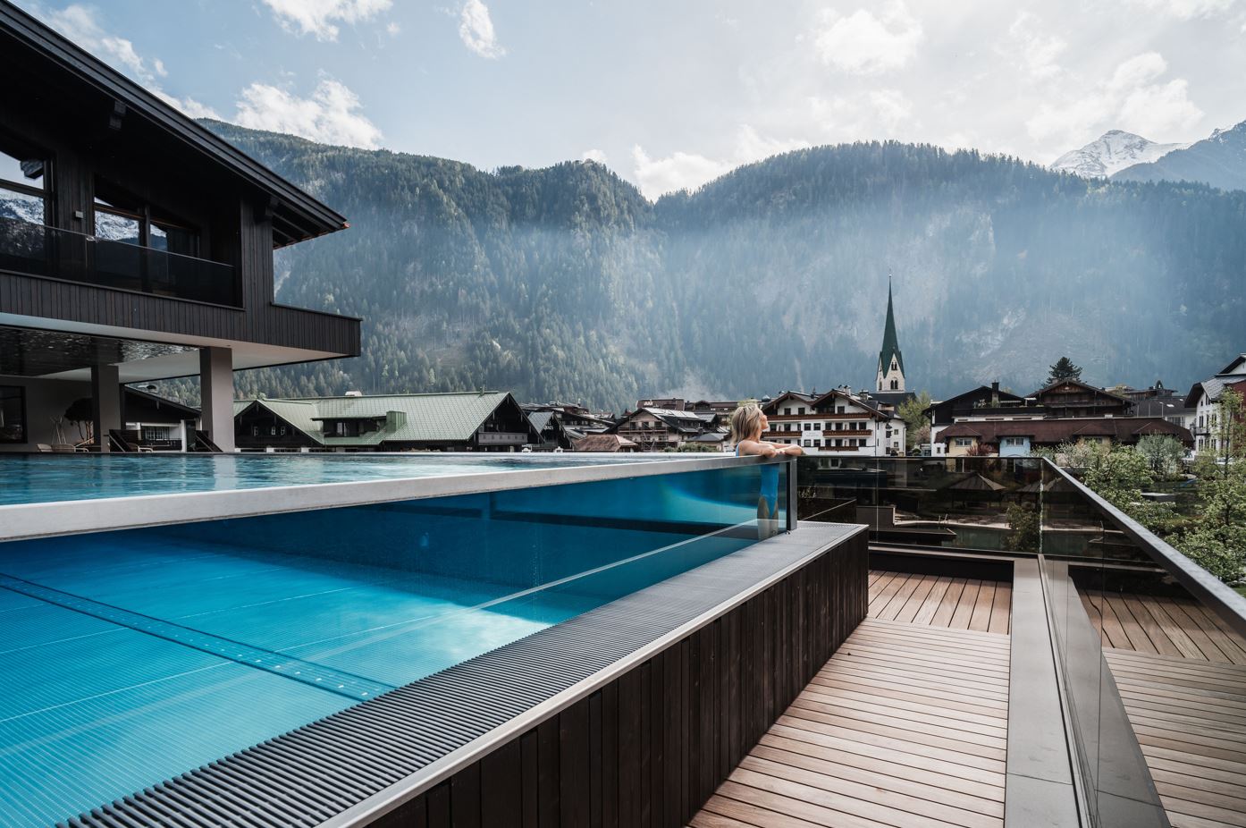 Neuhaus Zillertal Resort