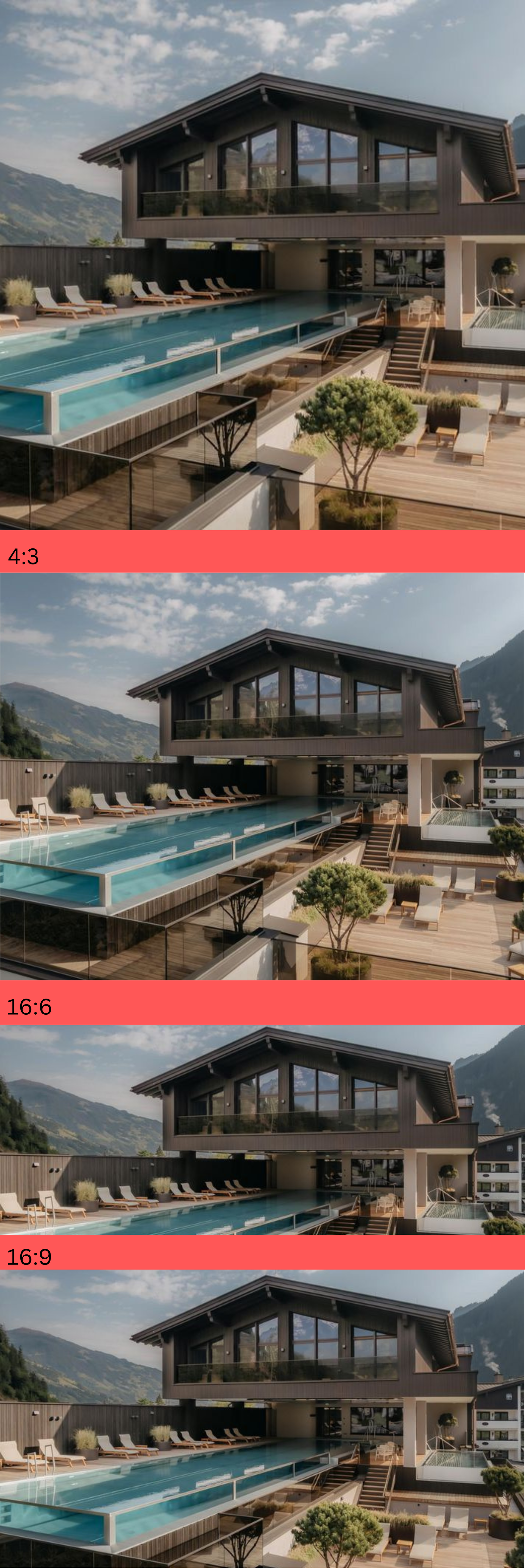 Neuhaus Zillertal Resort