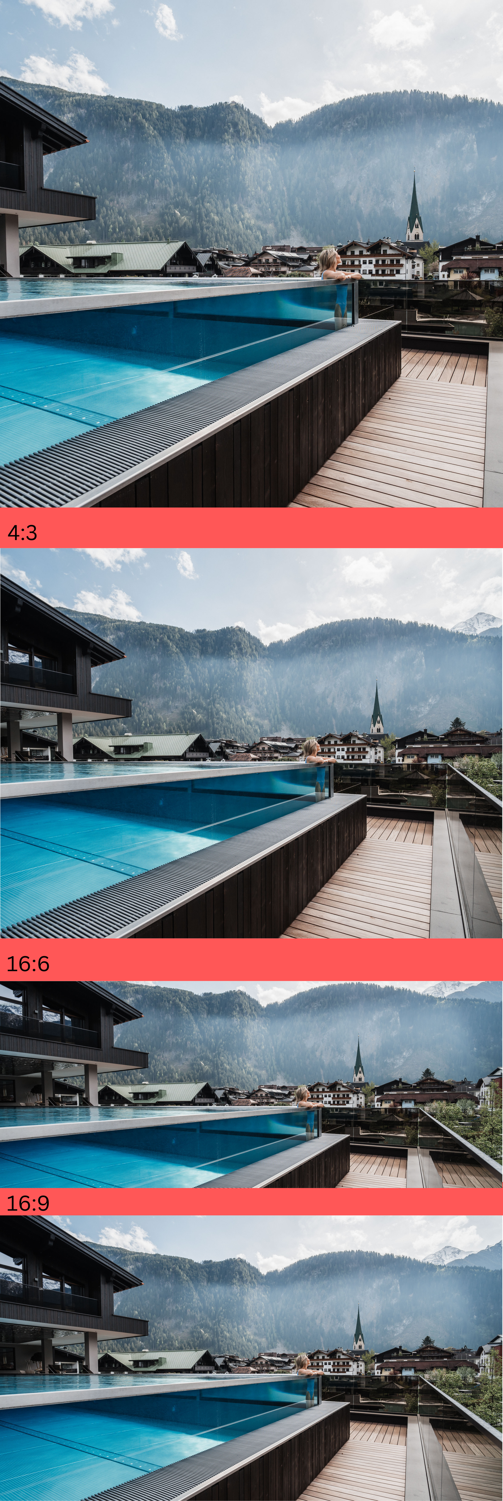 Neuhaus Zillertal Resort