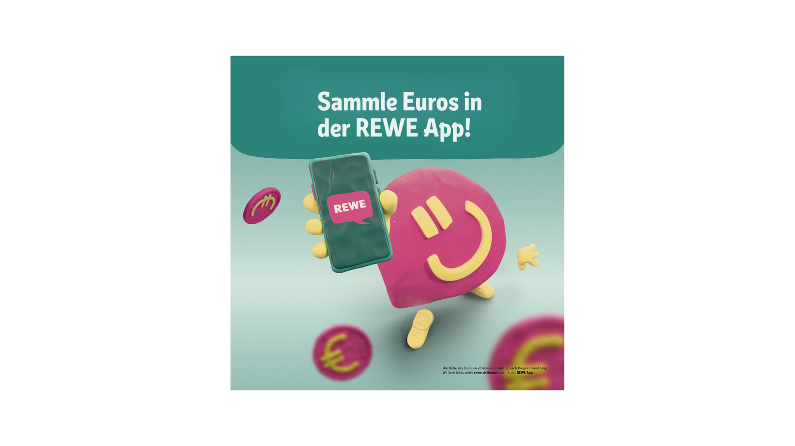 REWE App