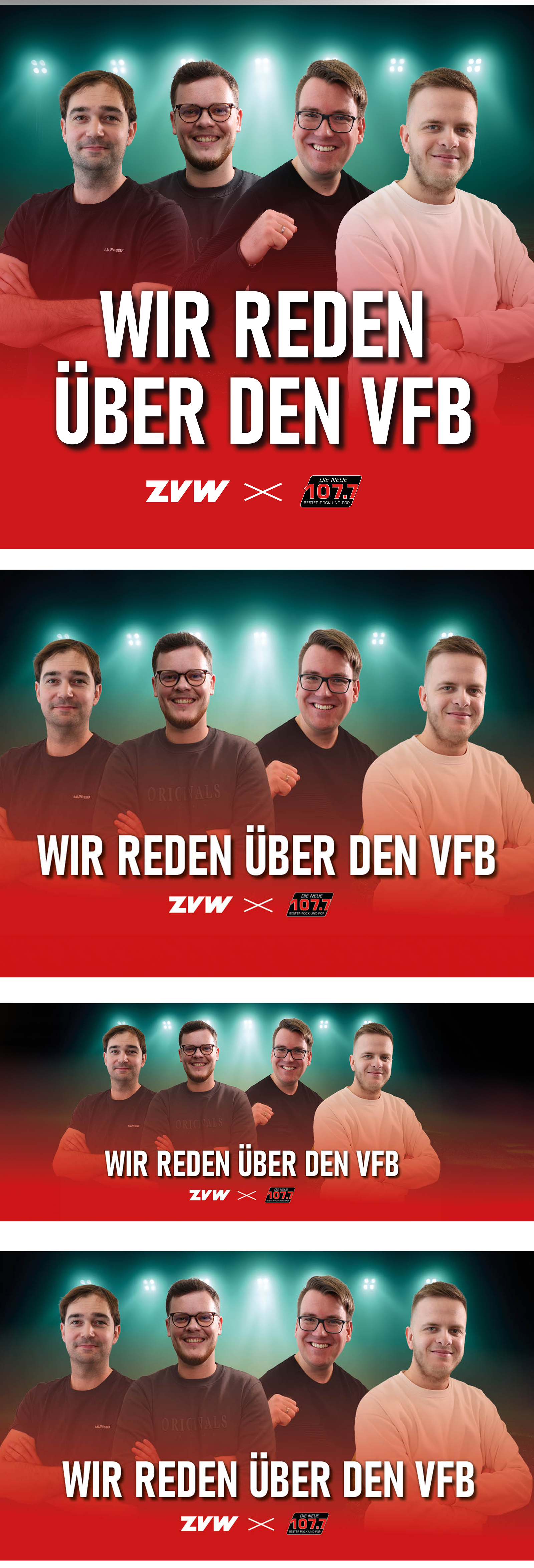 ZVW neues Logo