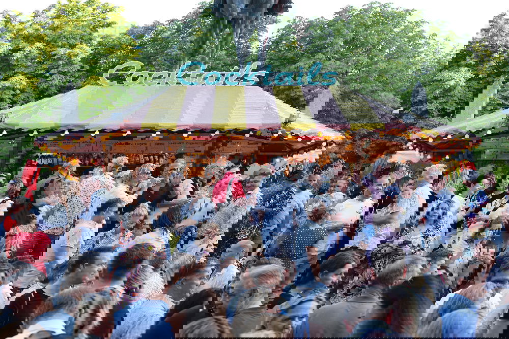 Hamburger Fischmarkt