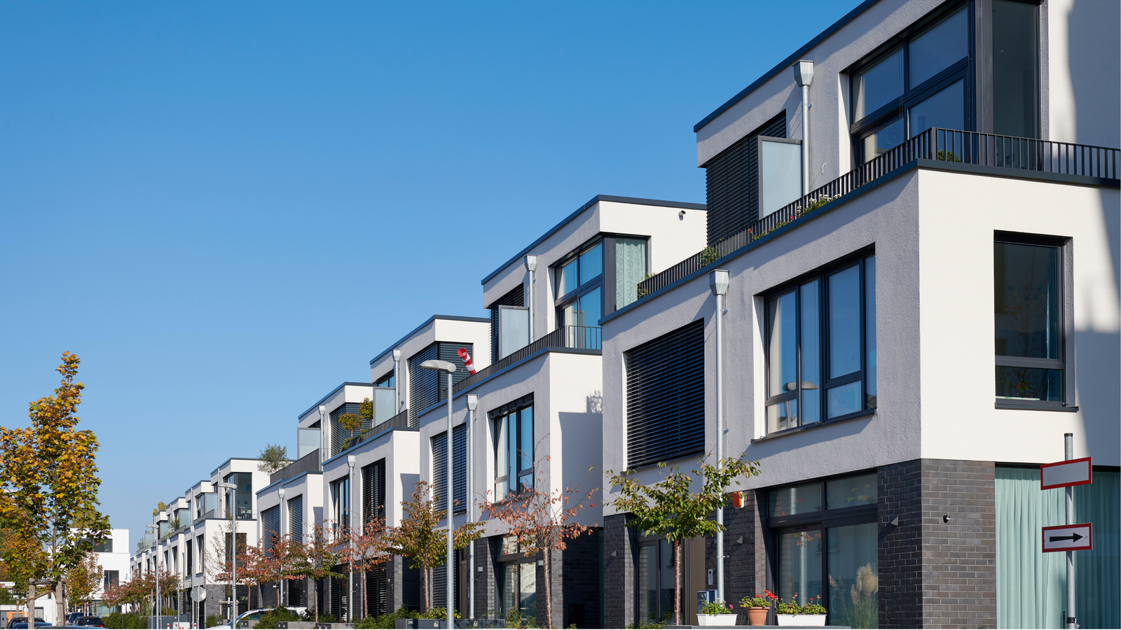 Die Zinswende im Südwesten Warum sie jetzt so deutlich spürbar ist