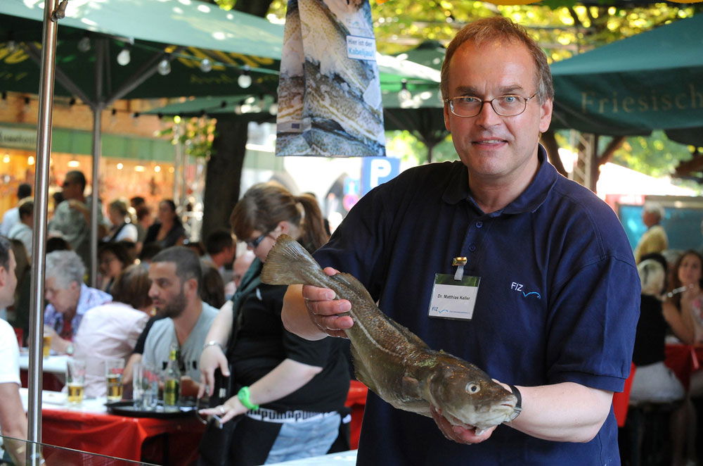 Hamburger Fischmarkt