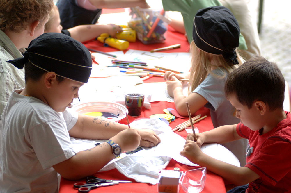 Hamburger Fischmarkt