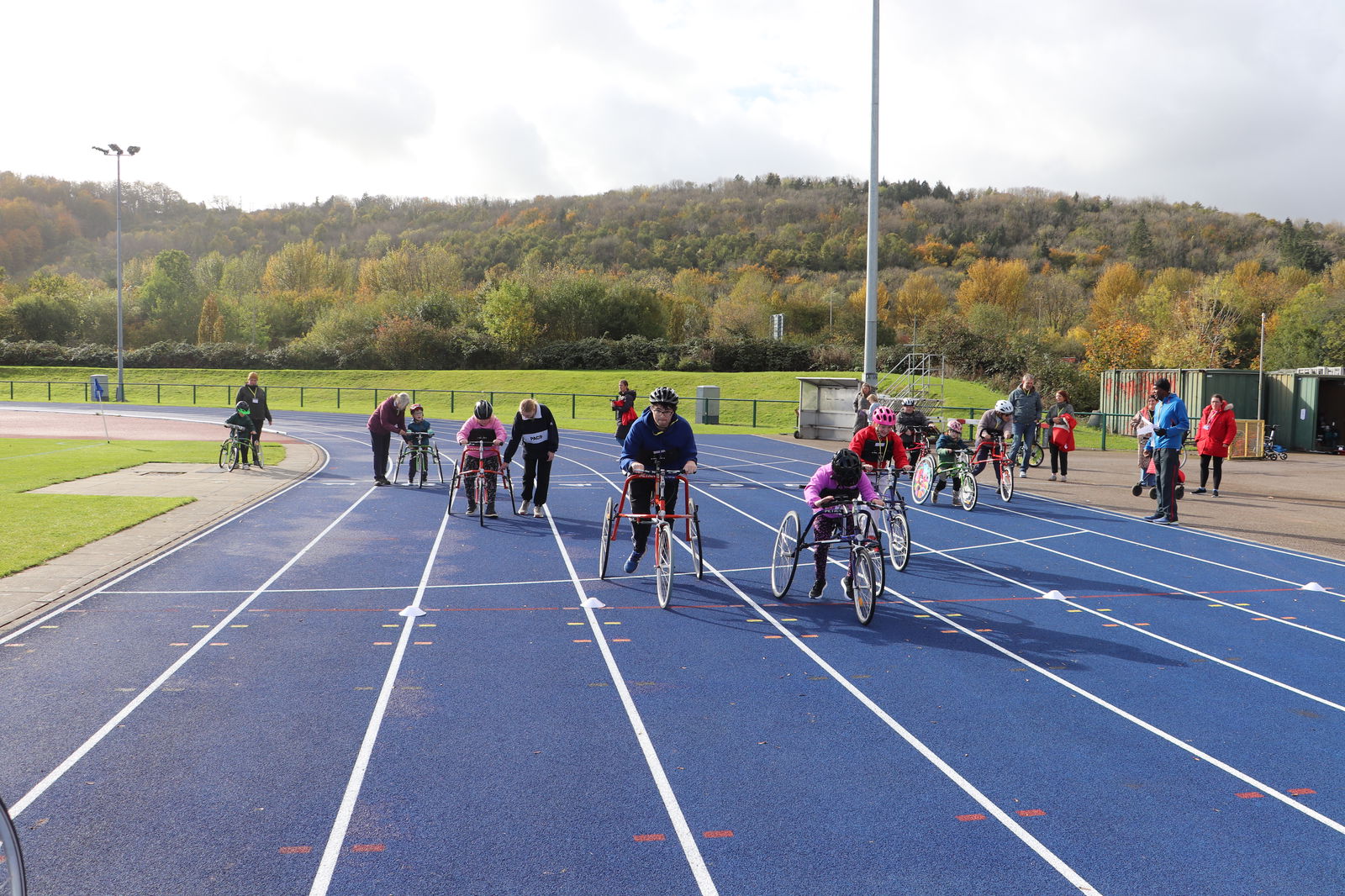 MTV Stuttgart 1843 e.V. - Wheelers