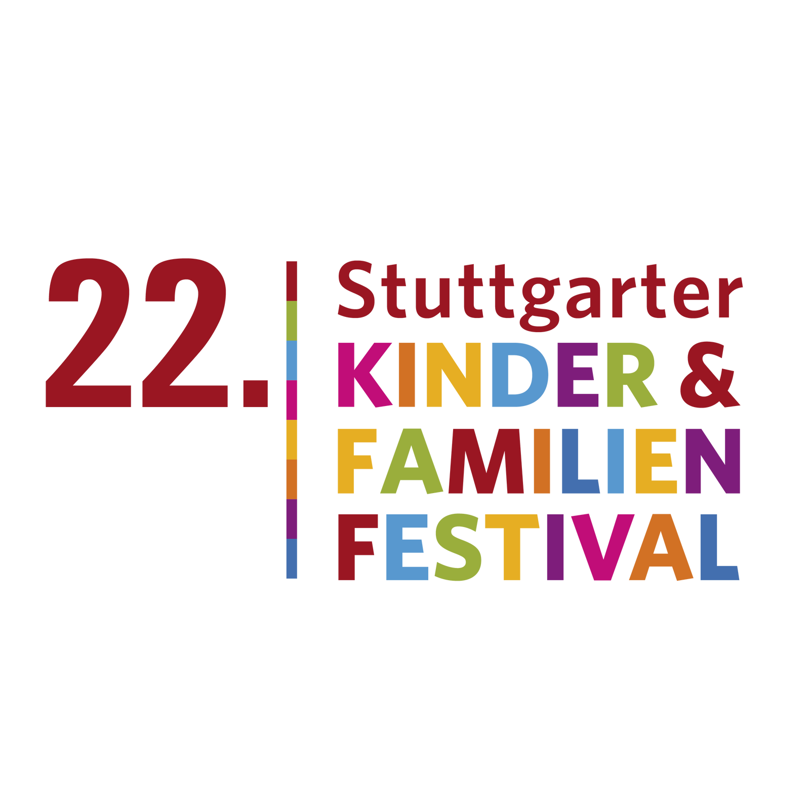 Kinder und Familienfestival 2026