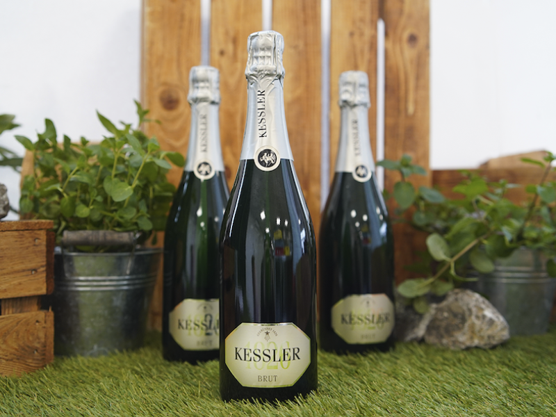 Kessler Sekt