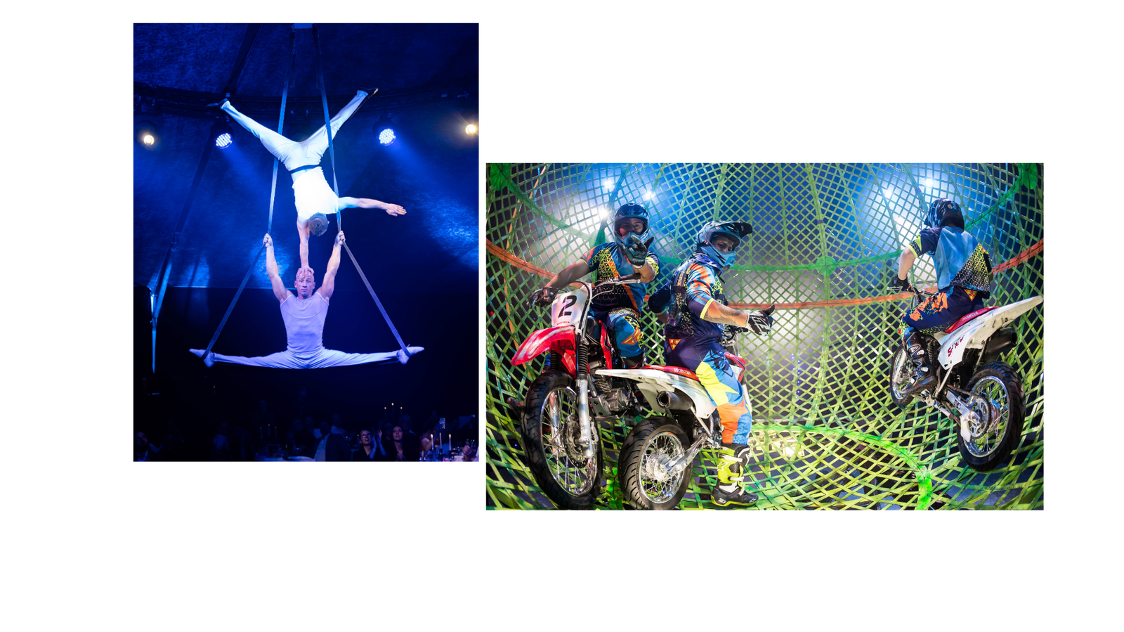 Ostercircus Bitigheim