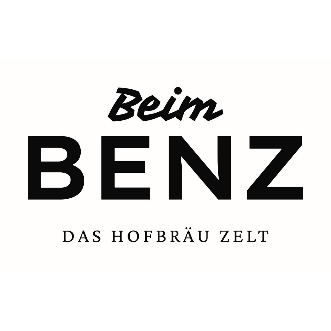 Beim Benz