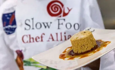 Slow Food Messe 2026
