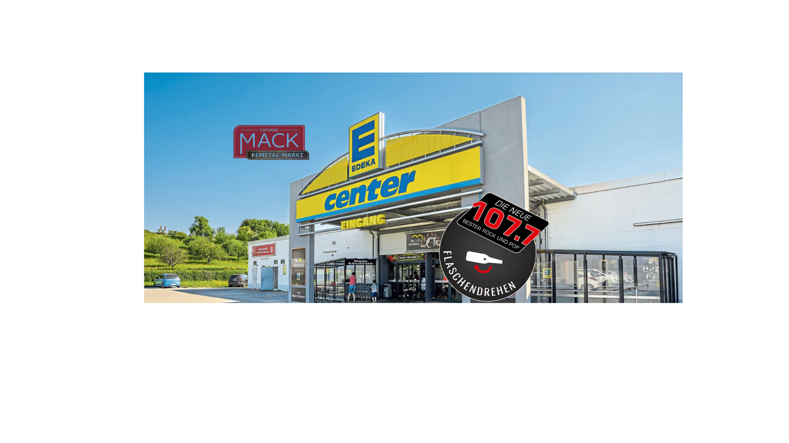 E-Center Capurso Schorndorf