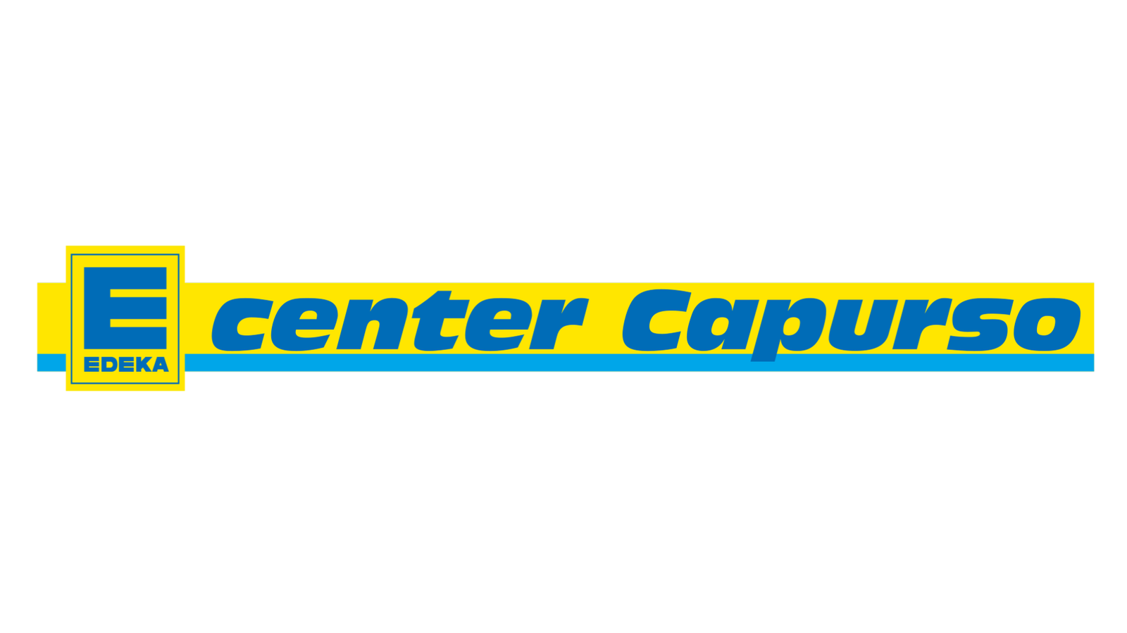 Logo E-Center Capurso