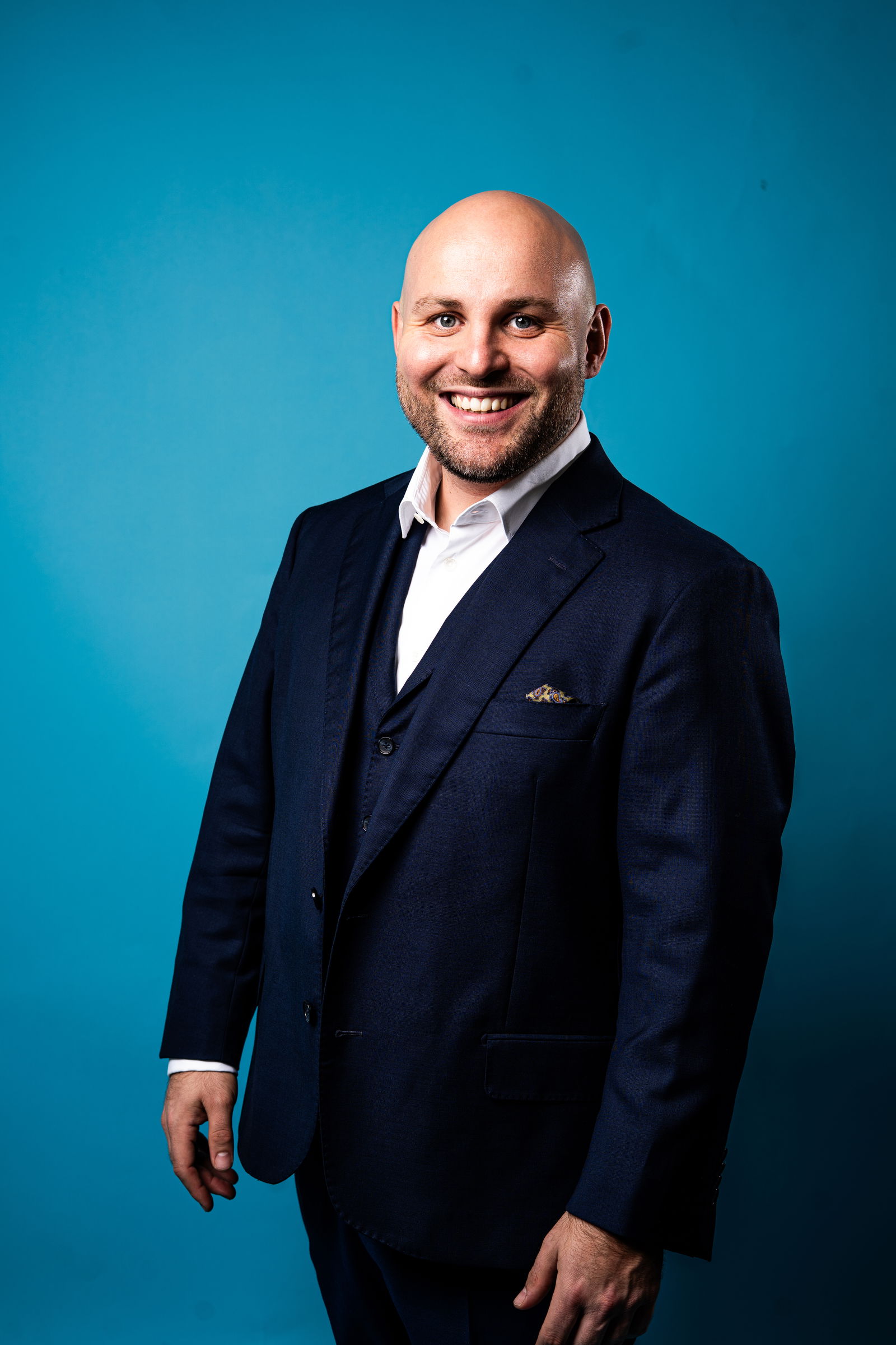 Markus Frohmaier AfD