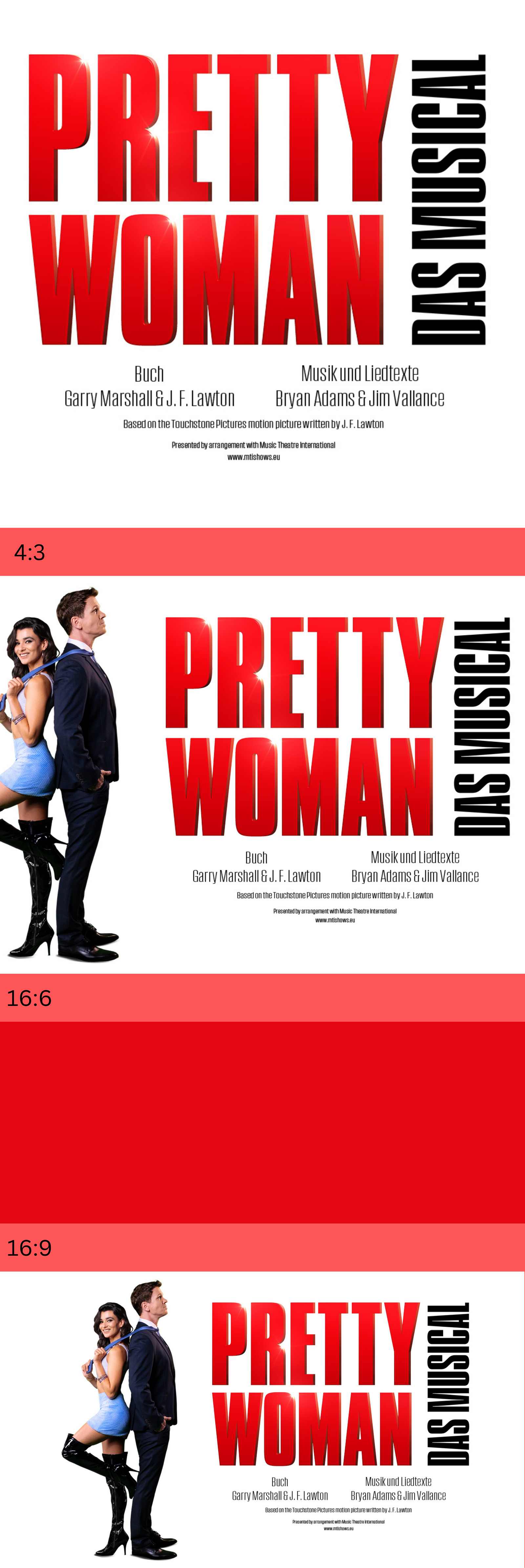 Pretty Woman
