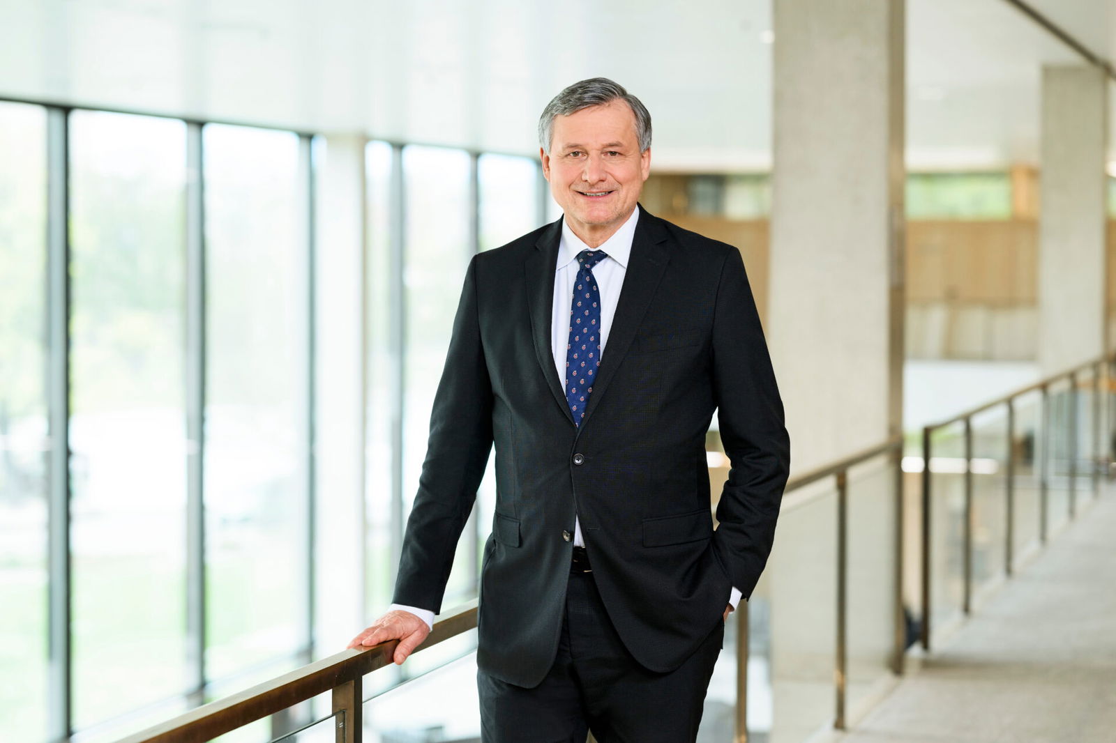 Hans-Ulrich Rülke FDP