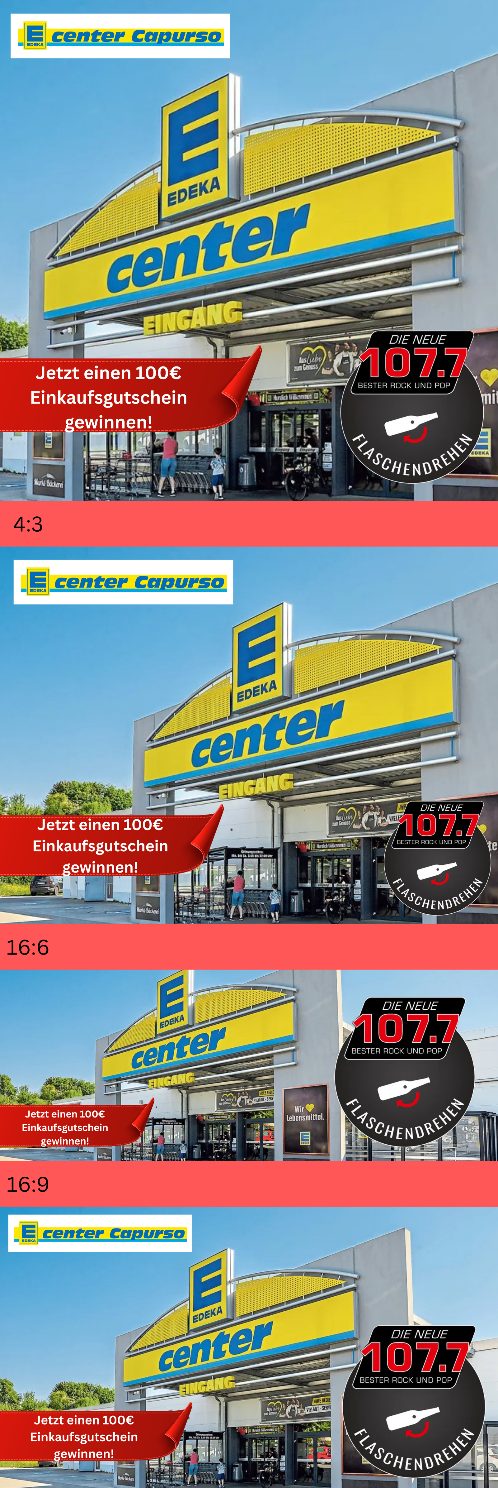 E center Capurso Schorndorf