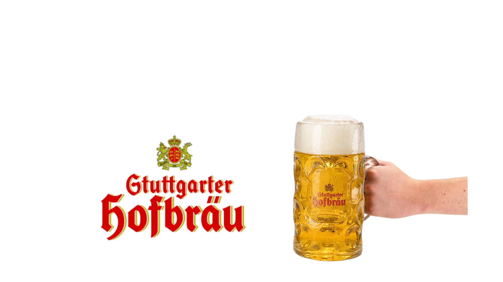Stuttgarter Hofbräu